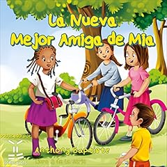 『La Nueva Mejor Amiga de Mia [Mia's New Best Friend]』のカバーアート