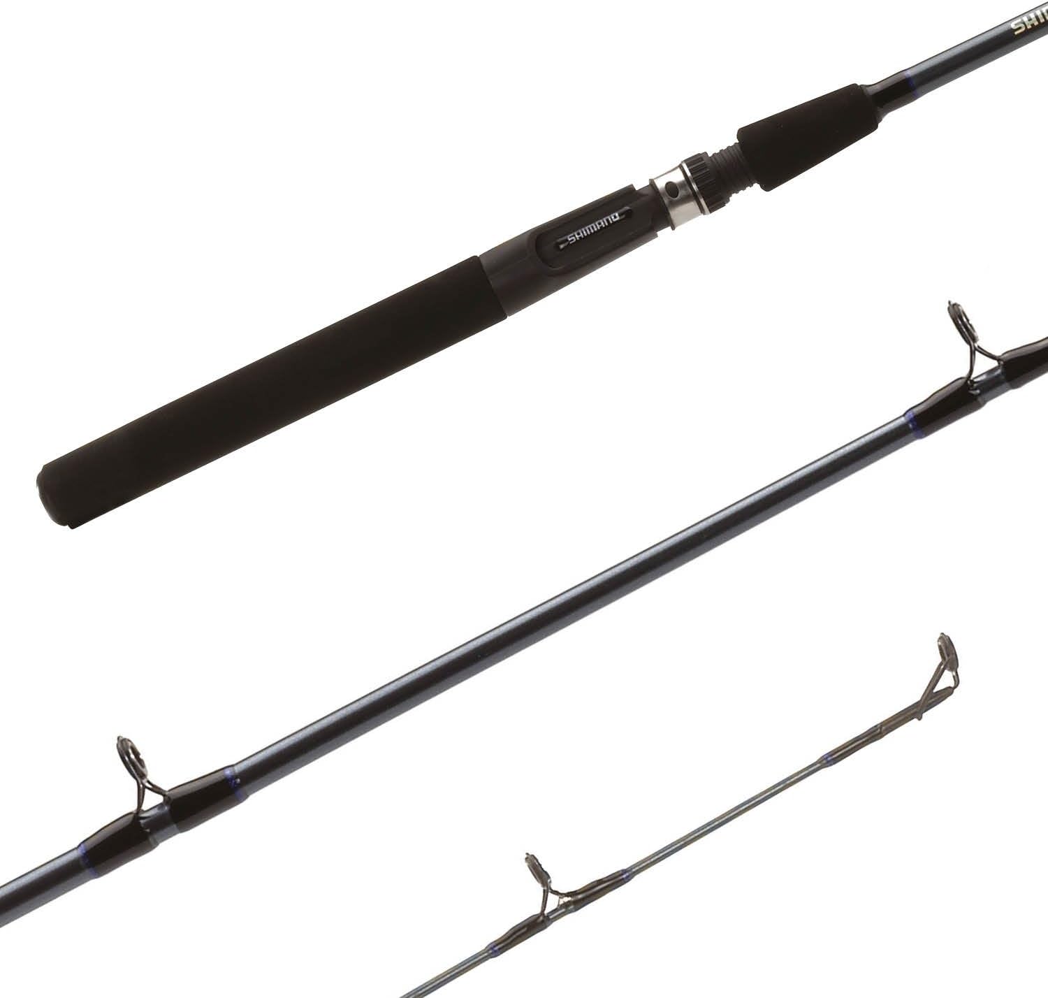 SHIMANO FX Casting, Graphite Freshwater Casting Fishing Rod