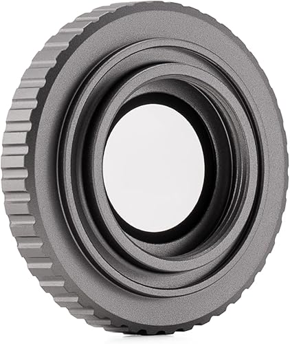 Miniatura 3 de DJI Osmo Action 3 - Funda protectora para lentes