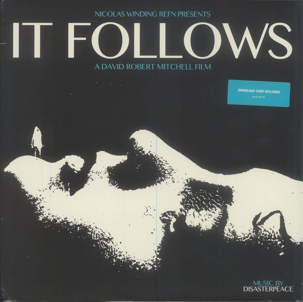 It Follows / Soundtrack.