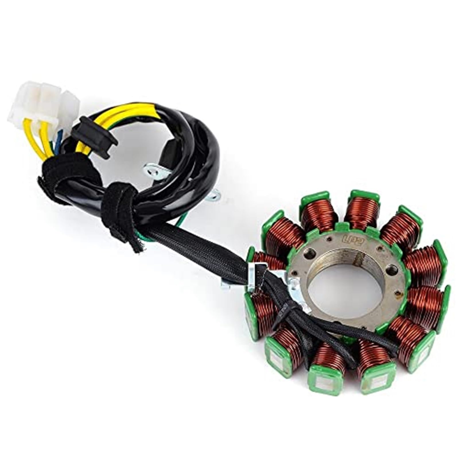 Motocykl Magneto Generator cewka stojana, dla Hyosung GT125
