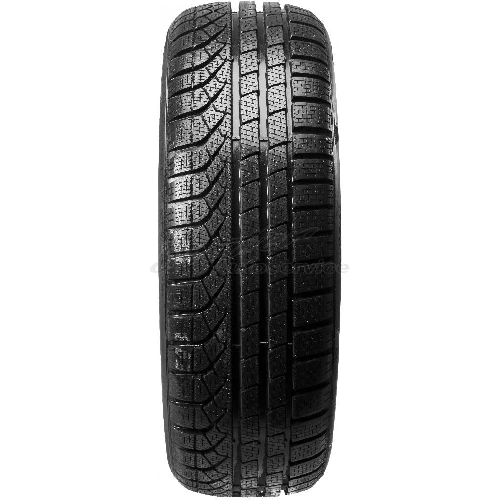 265/30Vr19 Pirelli Tl Winter Pzero Ao Xl 93V