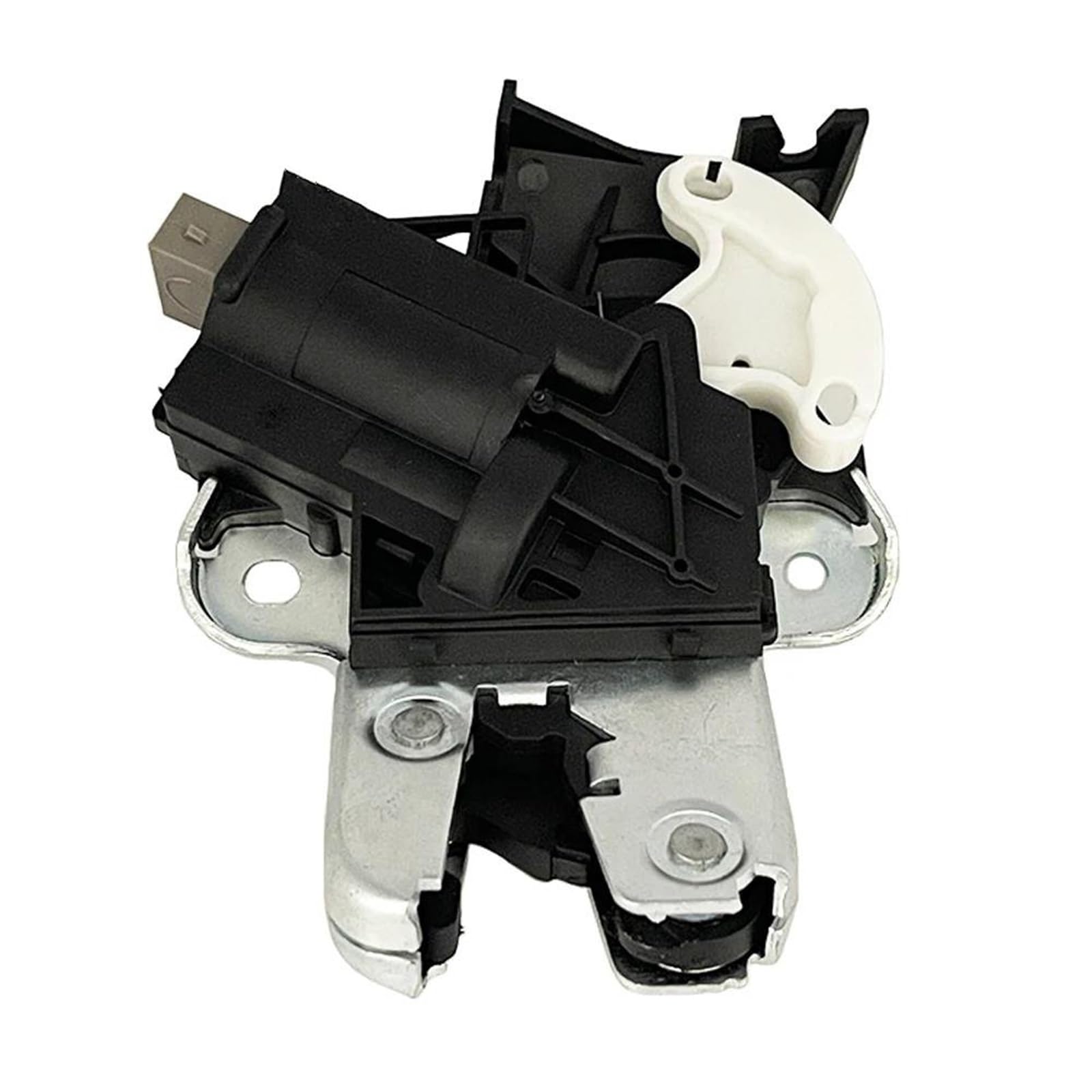 Yueyzhk One Color Car Trunk Door Lock Tailgate Lift Boot Hatch Latch Catch Actuator 4F5827505d For Audi A4 A5 A6 A8 Rs4 Rs5 2005-2016