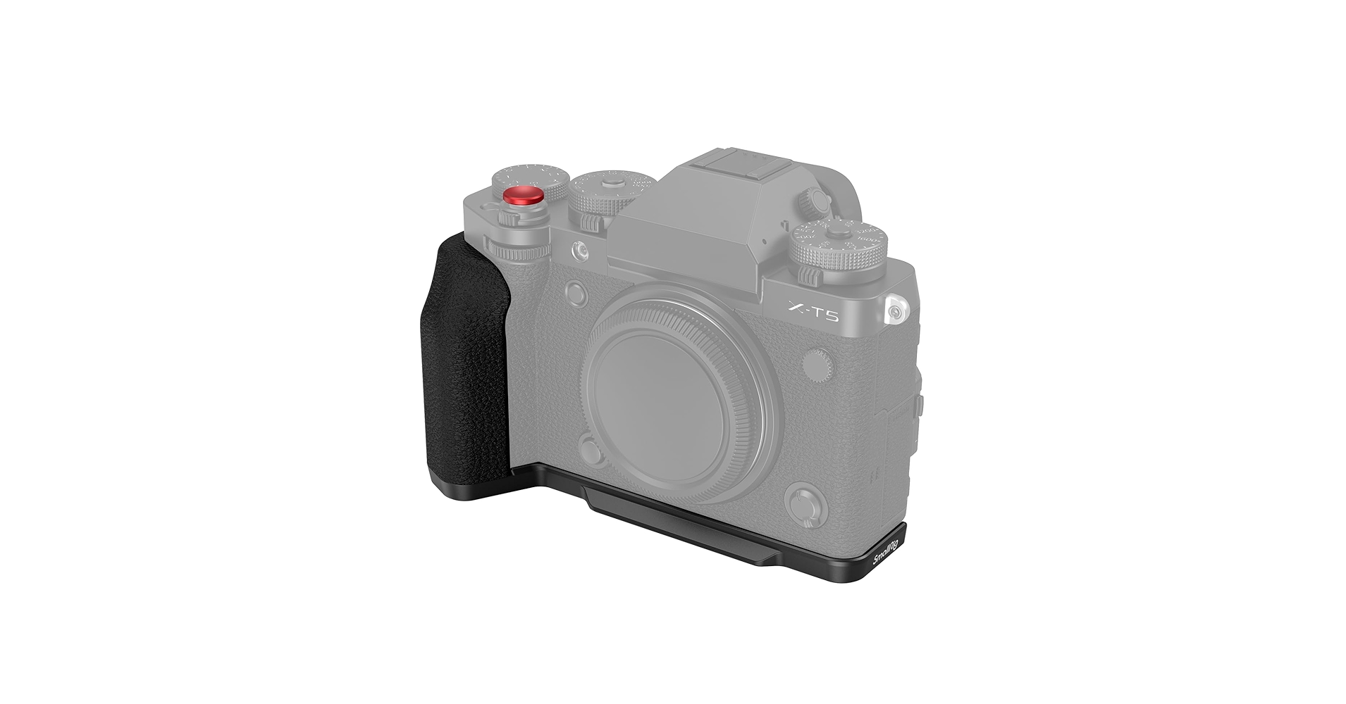 Amazon.com : SmallRig X-T5 L-Shape Grip for FUJIFILM X-T5