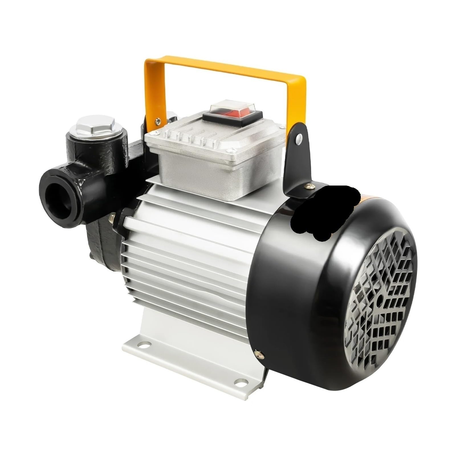 Bomba De Transferencia Combustible Diésel 550 W, 2800 RPM, Caudal 4, A 13,2 GPM Bomba de combustible eléctrica
