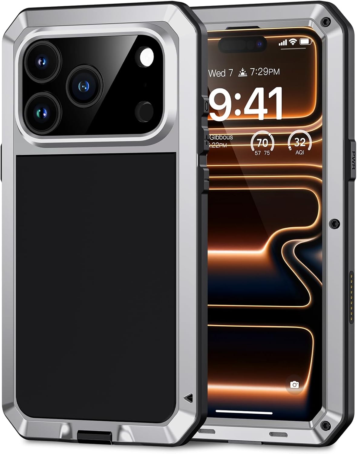for iPhone 17 Pro Max