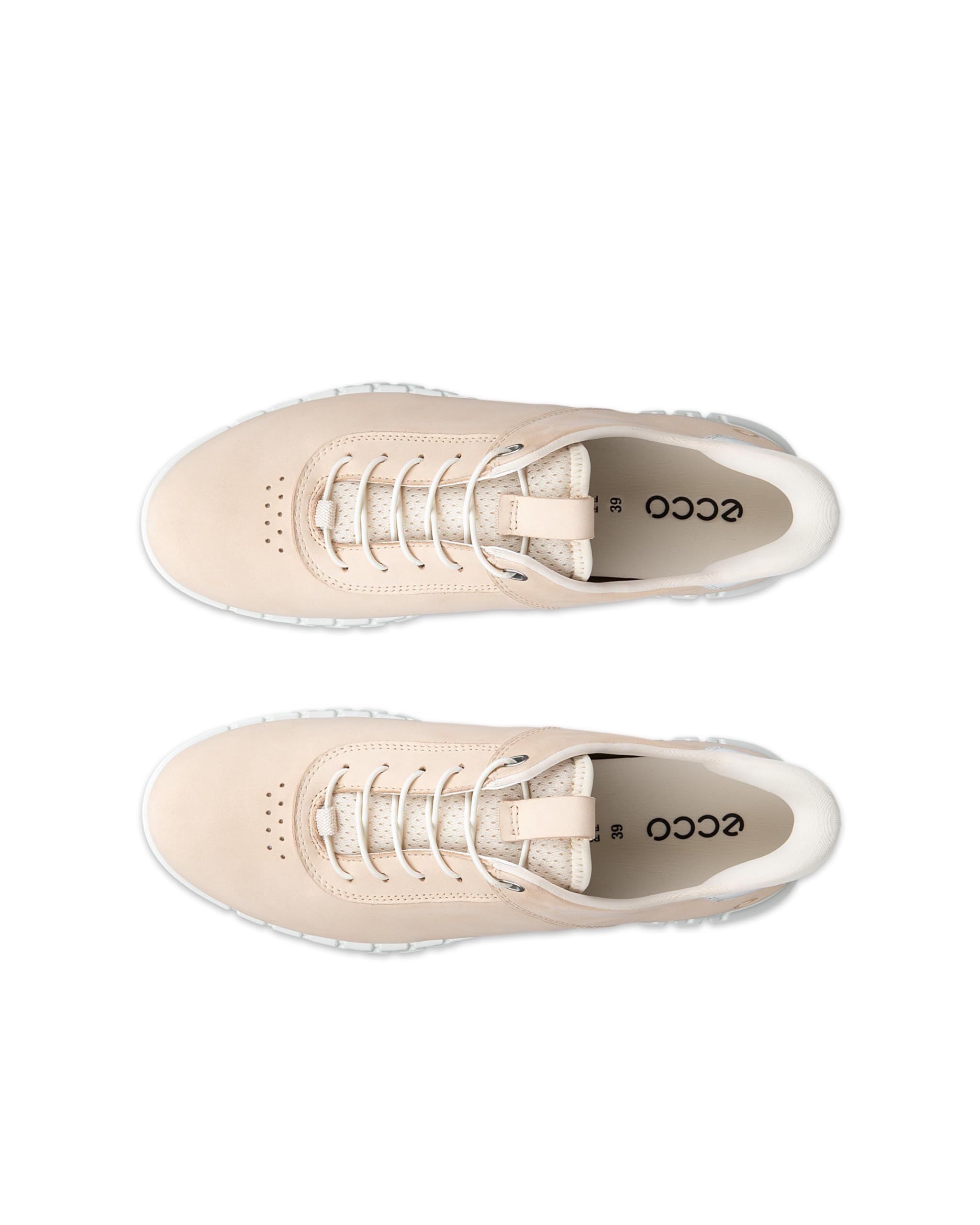 ECCO Kobiety Ecco Gruuv Lite Easy SlipAdidasy