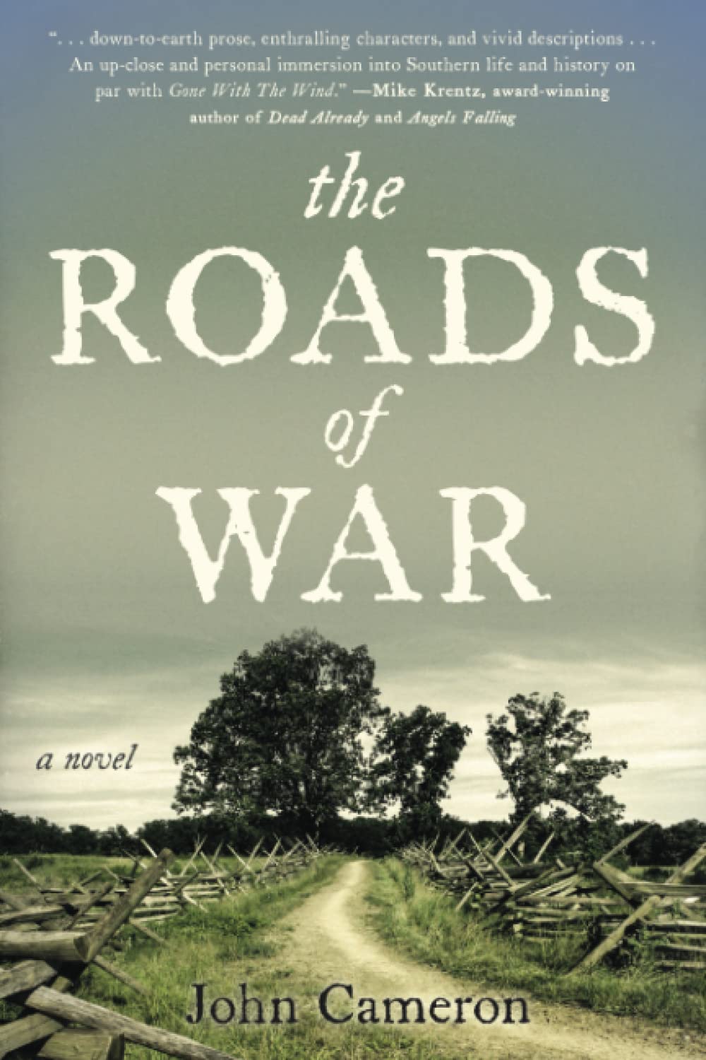 Buy The Roads of War — BookShops.in