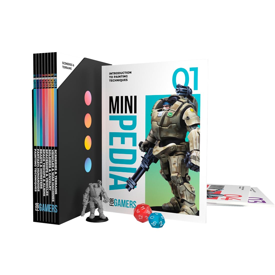 Amazon | スケール75 SEB-013JP ミニペディア(MINIPEDIA) フォー 