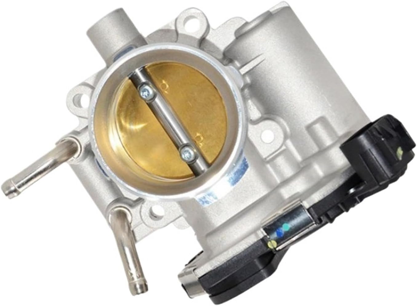Fuel Injection Throttle body Valve OE: 9023782 96875270 0280750549 Compatible With Chevrolet 1.4L Baojun 1.5L
