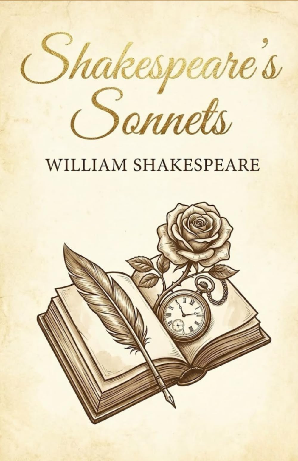 Shakespeare's Sonnets