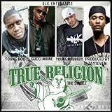 true religion jeans sale  True Religion Jeans (feat. Young Boo, Young Robbery) [Explicit]