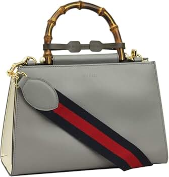 Amazon | [グッチ] 2WAY ハンド/ショルダーバッグ ニムフェア レザー