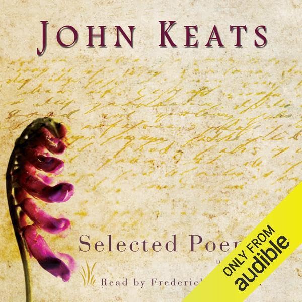 John Keats