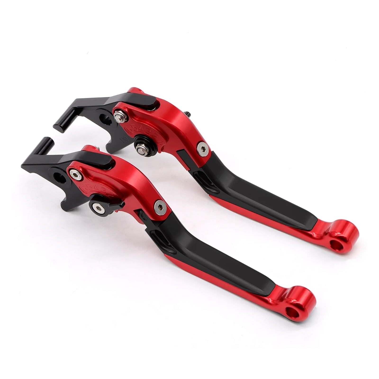 Hguvsjd H Guvsjd For Xmax400 For Xmax300 For Xmax250 For Xmax125 For Xmax 400/300/250/125 Clutc Lever Brake Set Folding Andle Levers Motorcycle Brake Lever(H)