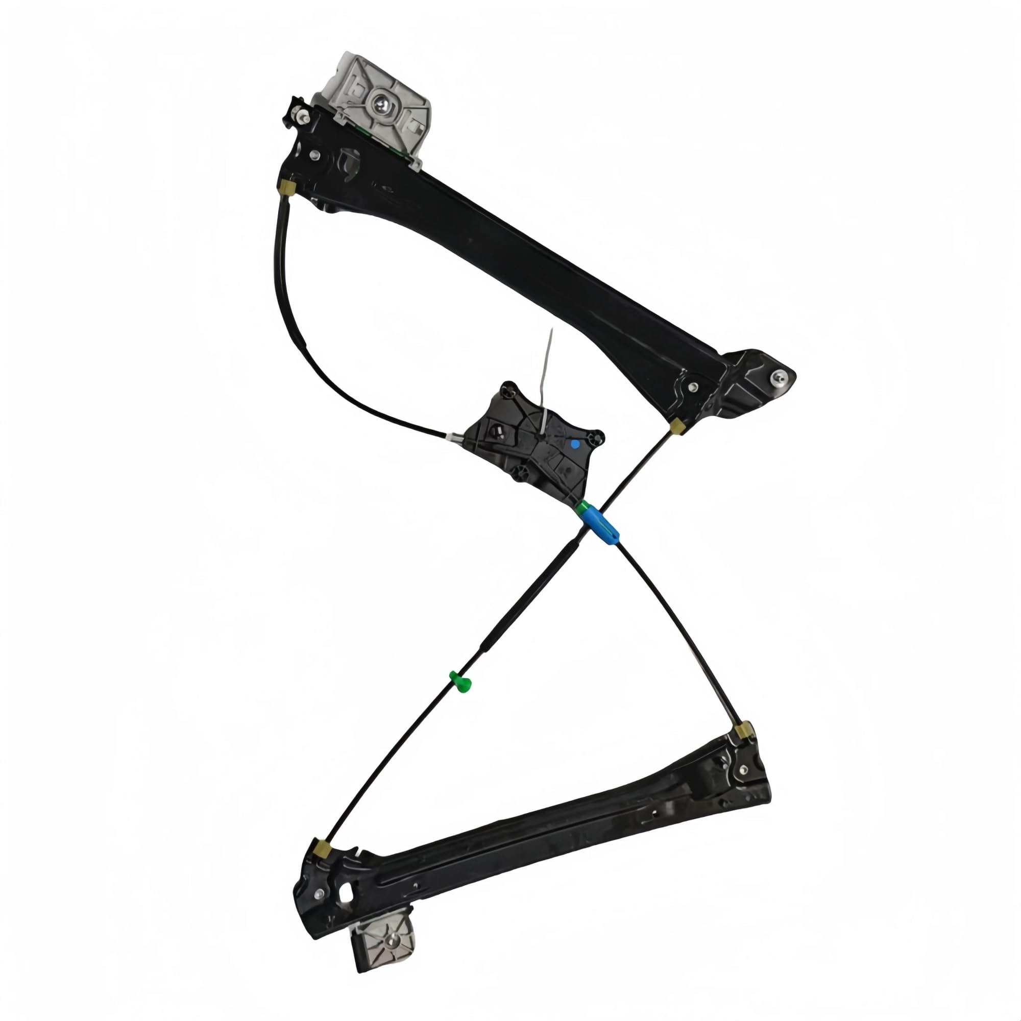 Accessori Per Il Regolatore Meccanismo Sollevamento Finestrino Portiera Anteriore Dell'auto Per A5 RS5 Coupe 2017-8W6837461D 8W6837462D(8W6837462D)