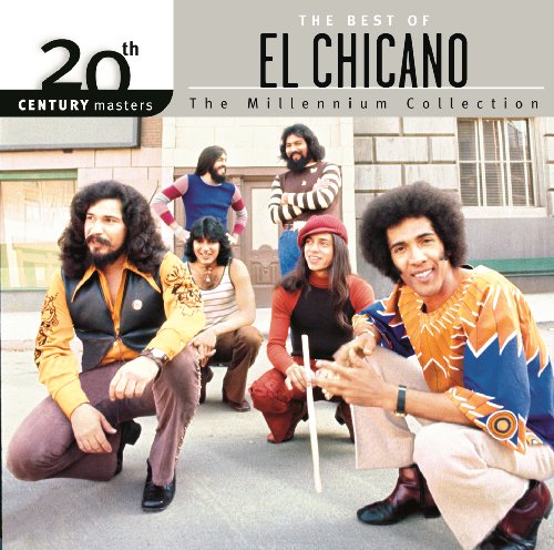 El Chicano - One More Night (45-Tours Usagé) main image 0