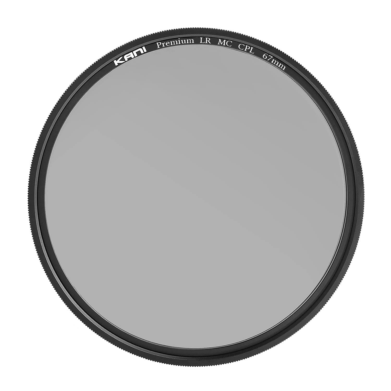 Amazon | KANI 67mm PLフィルター プレミアムCPL スムース