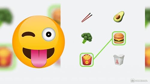 Emoji Fun 2