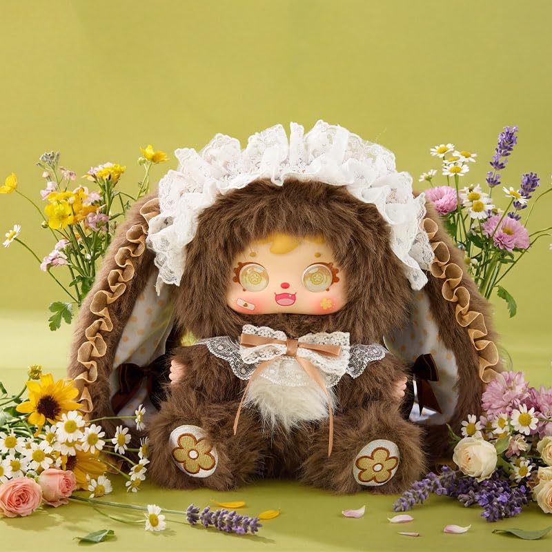 Amazon | MEI YI YOU ART TOY Samuel「うさぎの妖精II」680% シリーズ