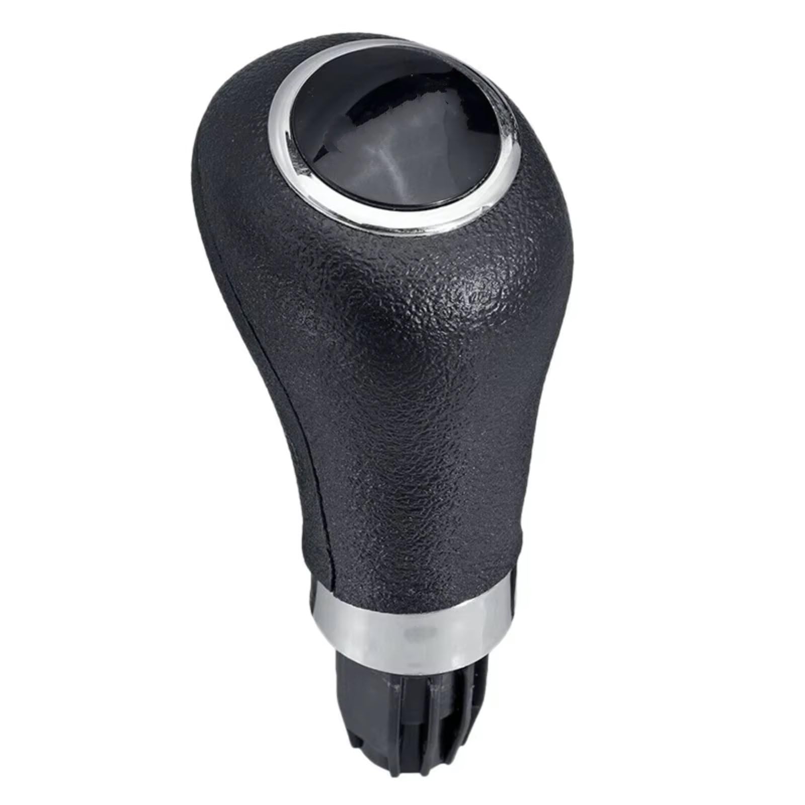 QTSAVXDD Gear Shift Knob Head Compatible with Benz W204 W203 W209 W207 C207 Gearshift Knob Gear Shift Knob Boot Gaitor Cover Repair Replacement Parts Accessories Modification
