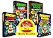 Minecraft Minions Adventure Book Bundle: Minecraft Minions, Minecraft Book Bundle, Minecraft Baby Zombies, Minecraft Zombie Attack, Skittlez Bucket (Minecraft Minions Bundle 1) (English Edition)