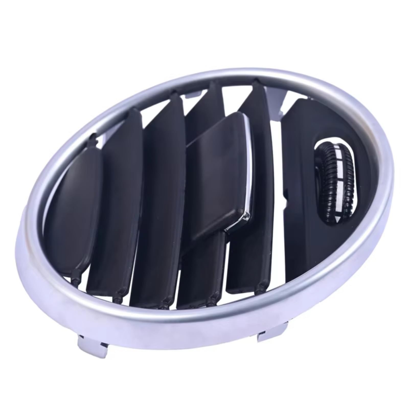 Rejilla de aire acondicionado coche Benz GL ML 2006-2012 HILLAR A1648301954 salpicadero 6