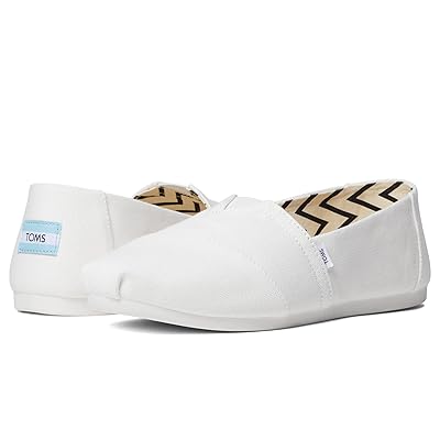TOMS Classic Alpargata Women