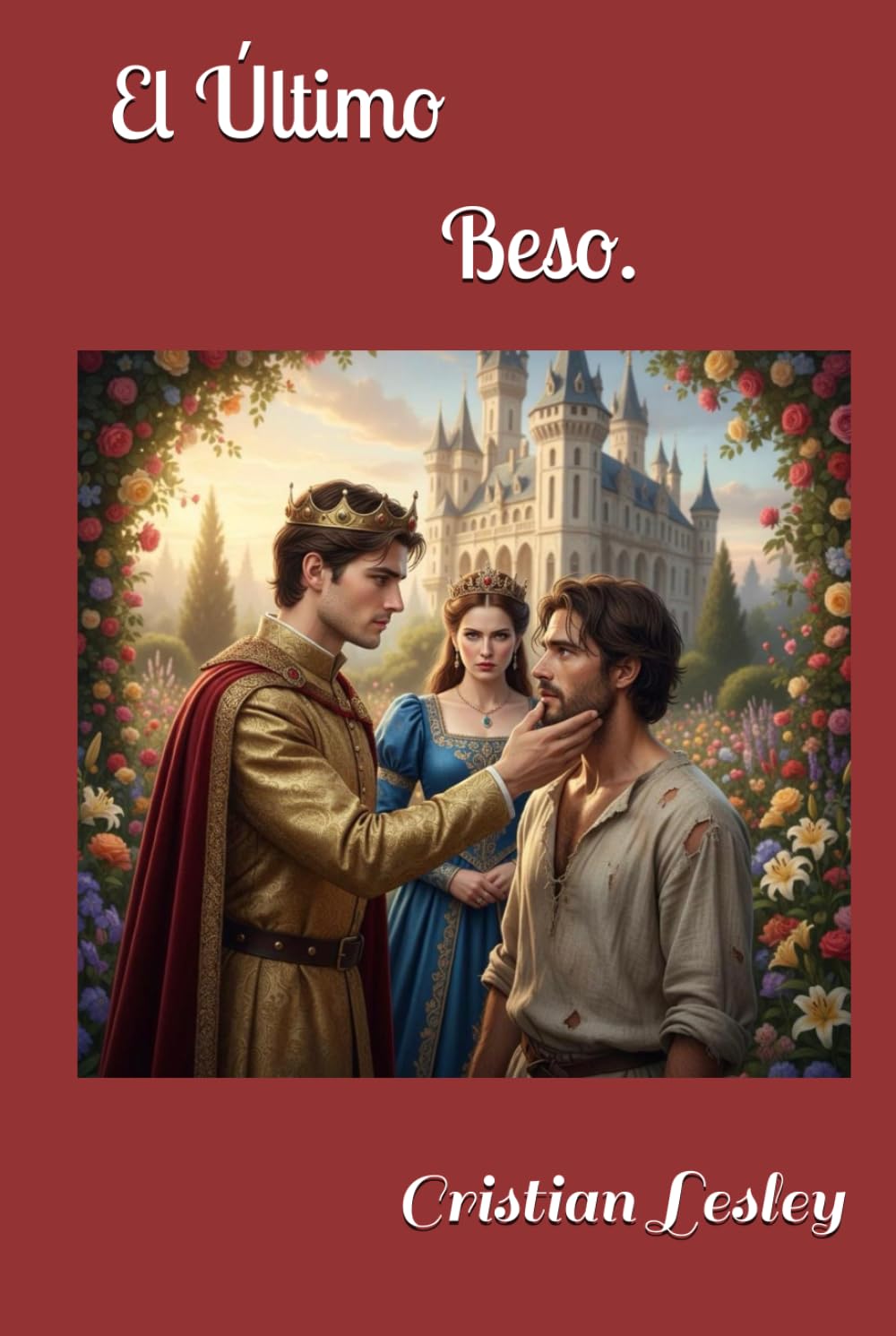 El Último Beso