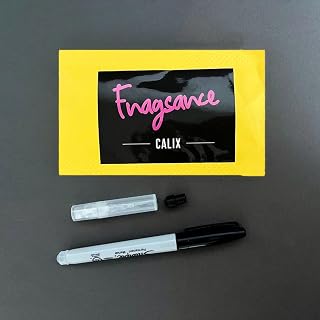 Fragrance Gimmicks Magic Tricks Close up Vanishing Reappearing Scent Sensory Magcians Street Illusions Mentalism Props