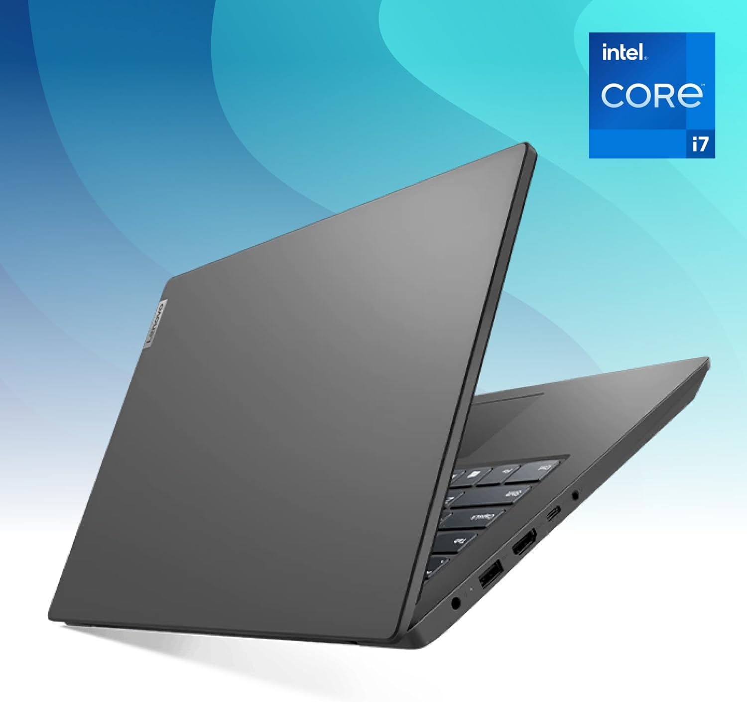 Lenovo, pc portatile notebook pronto alluso, cpu Intel i7 11Th gen, 4 core 2,8Ghz, ram 16Gb, SSD nvme 512Gb, display Full hd da 15,6, Intel® Iris® Xe Graphics, win 11, suite office incluso Lenovo, pc portatile notebook pronto alluso, cpu Intel i7 11Th gen, 4 core 2,8Ghz, ram 16Gb, SSD nvme 512Gb, display Full hd da 15,6, Intel® Iris® Xe Graphics, win 11, suite office incluso