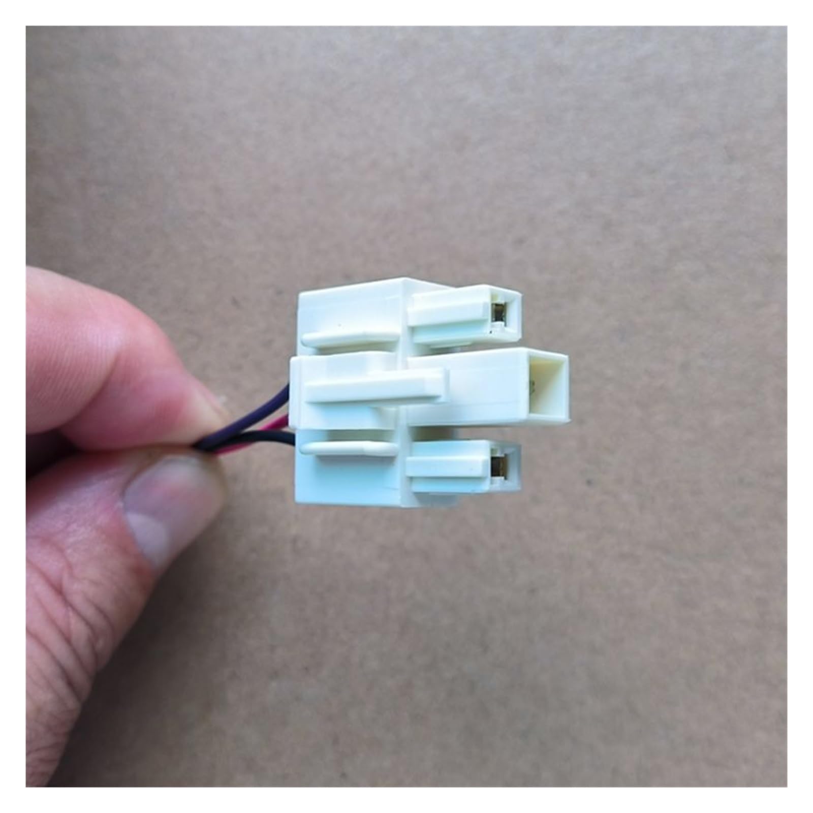 Motor de ventilador de refrigerador, Compatible con LG,