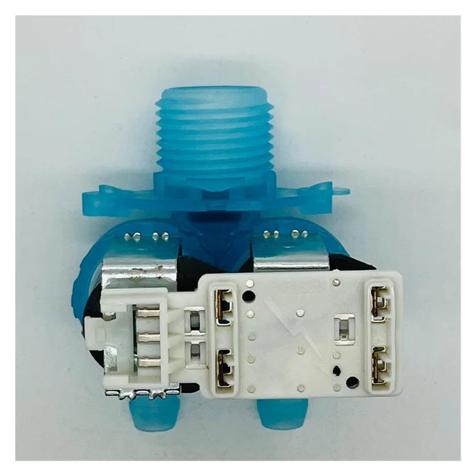 Válvula Solenoide De Entrada De Agua Para Lavadora, W11036930, Pieza De Repuesto De Válvula De Entrada De Agua