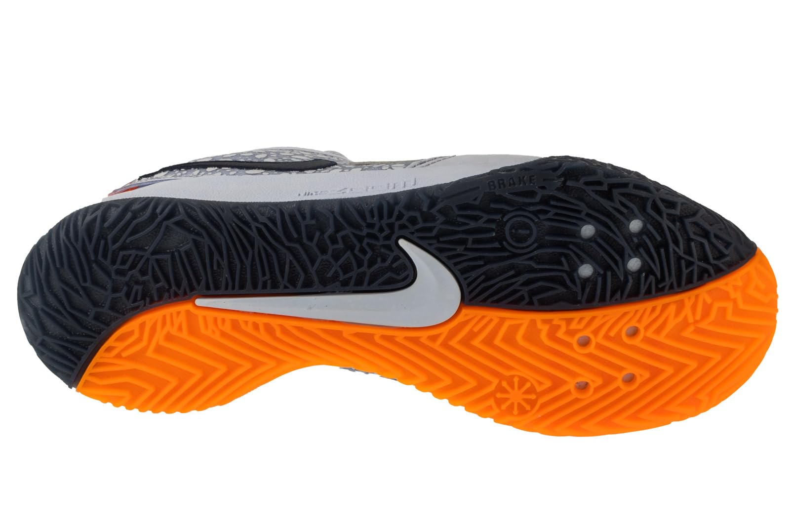 Nike Nike Zapatillas de voleibolMujer