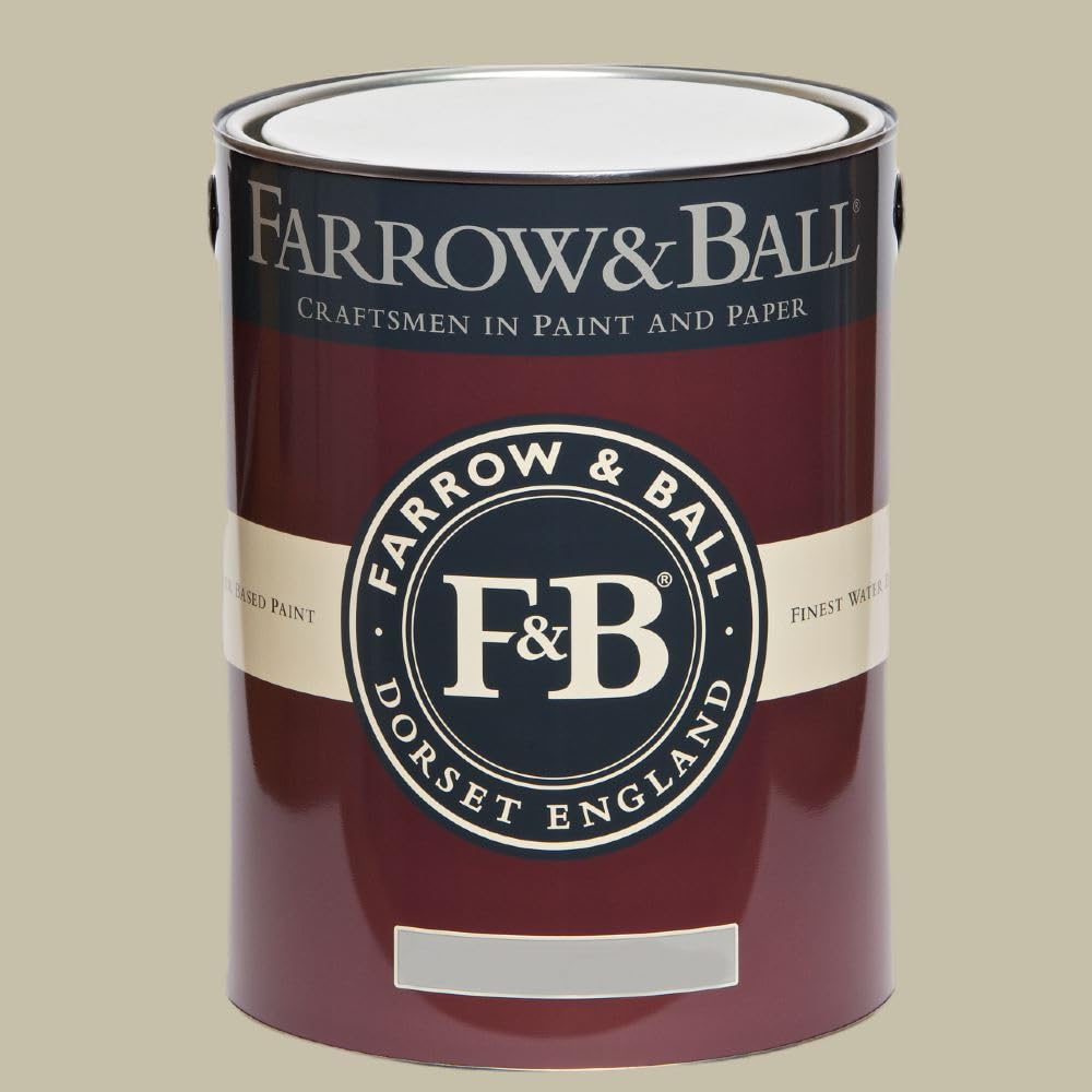 FARROW & BALL MODERN EMULSION 16 CORD 5L