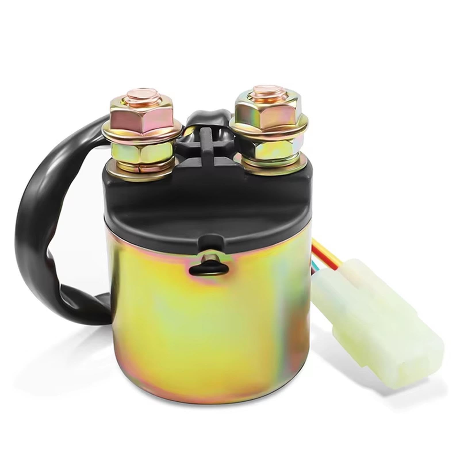 Relé Solenoide Arranque Motocicleta Para TRX520FM Para Foreman 2020 2021