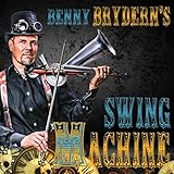 Bilabial Birthday Party