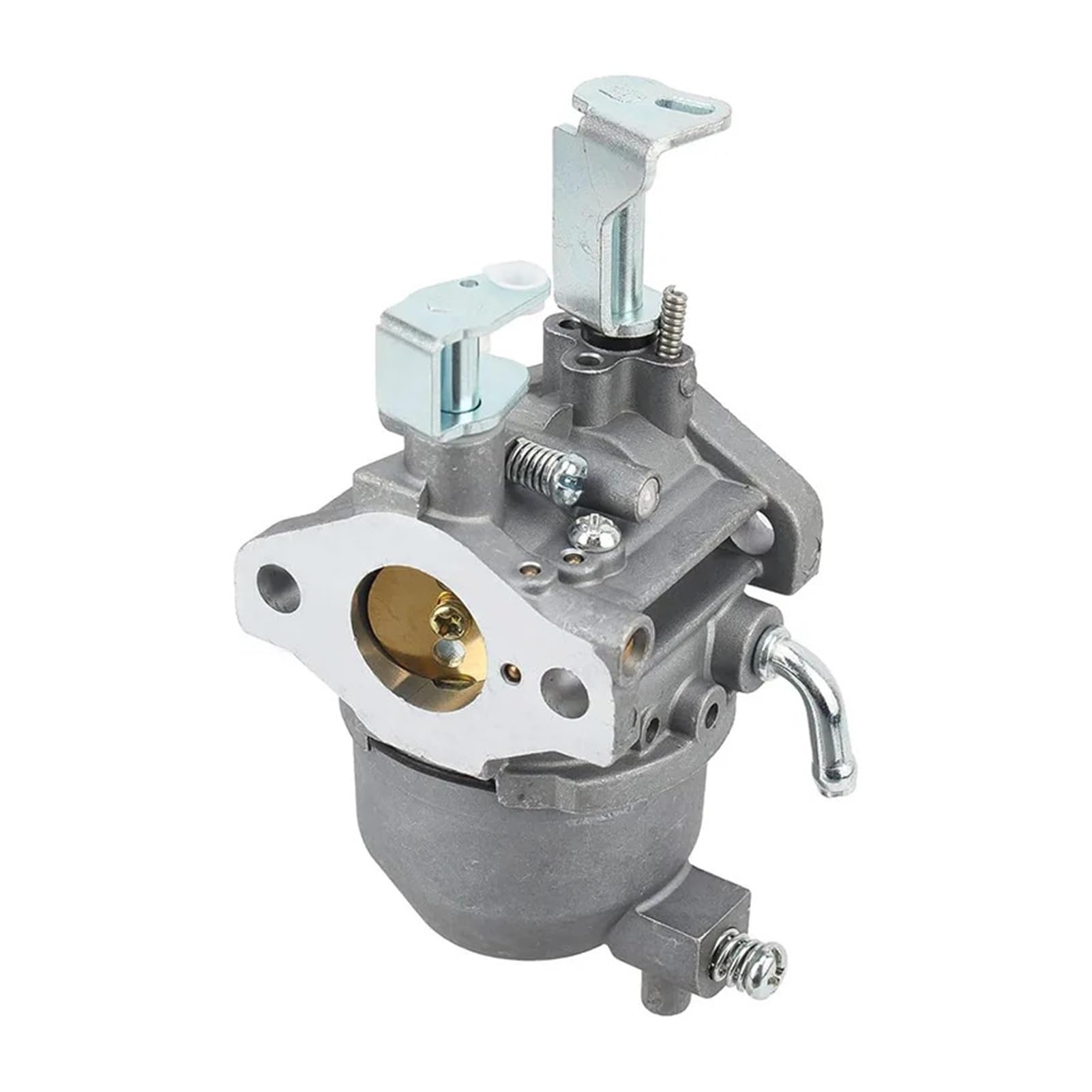 Carburateur 715473 pour moteur Briggs & Stratton modèles 138432 138437 et 138462