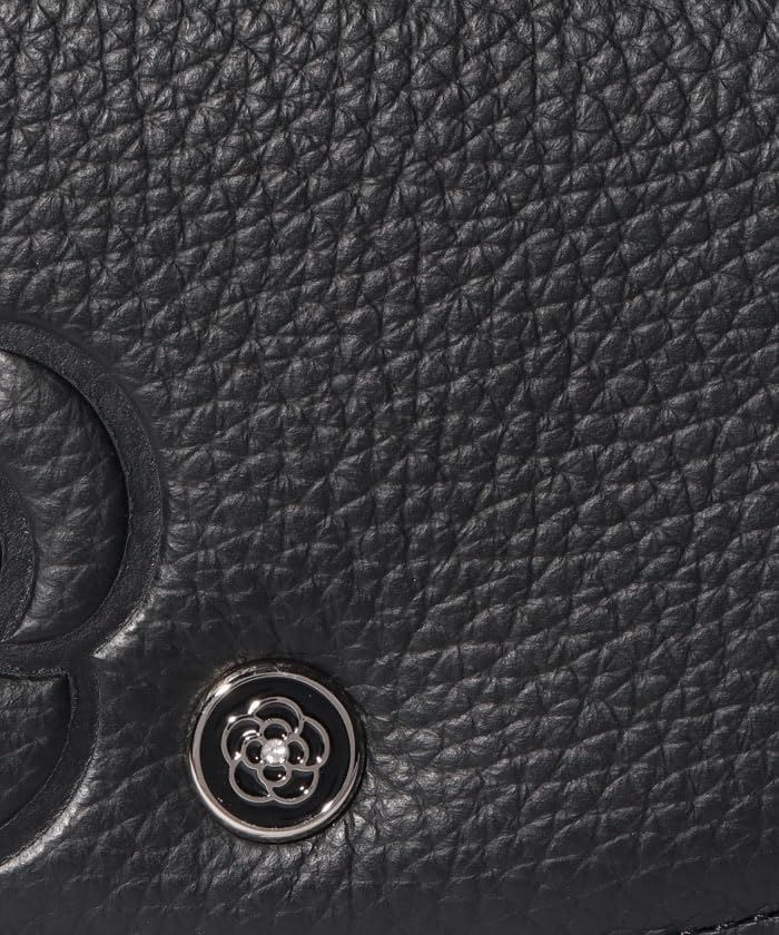 クレイサス] 二つ折り財布 ラデュレII クレイサス 二つ折り財布 BOX型