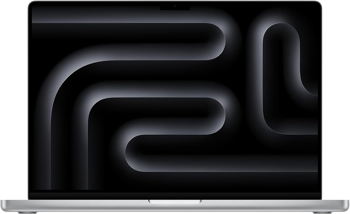 2021 Apple MacBook Pro with Apple M1 Max Chip (16-inch, 32GB RAM, 512 SSD Storage) (QWERTY English) Space Gray (Renewed)