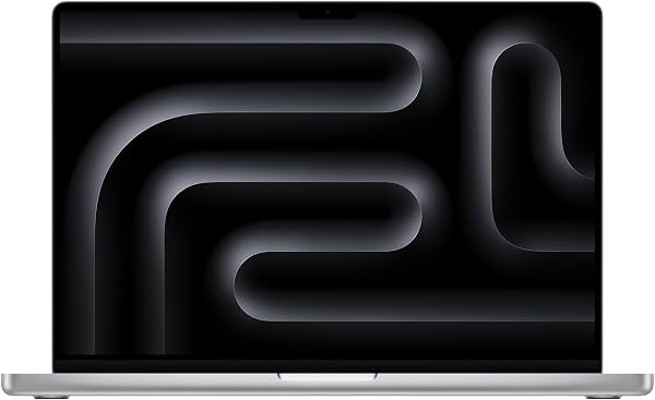 Apple MacBook Pro 2021 con chip M1 Max (16 pulgadas, 32GB RAM, 512GB SSD) (Teclado QWERTY inglés) Gris Espacial (Reacondicionado)