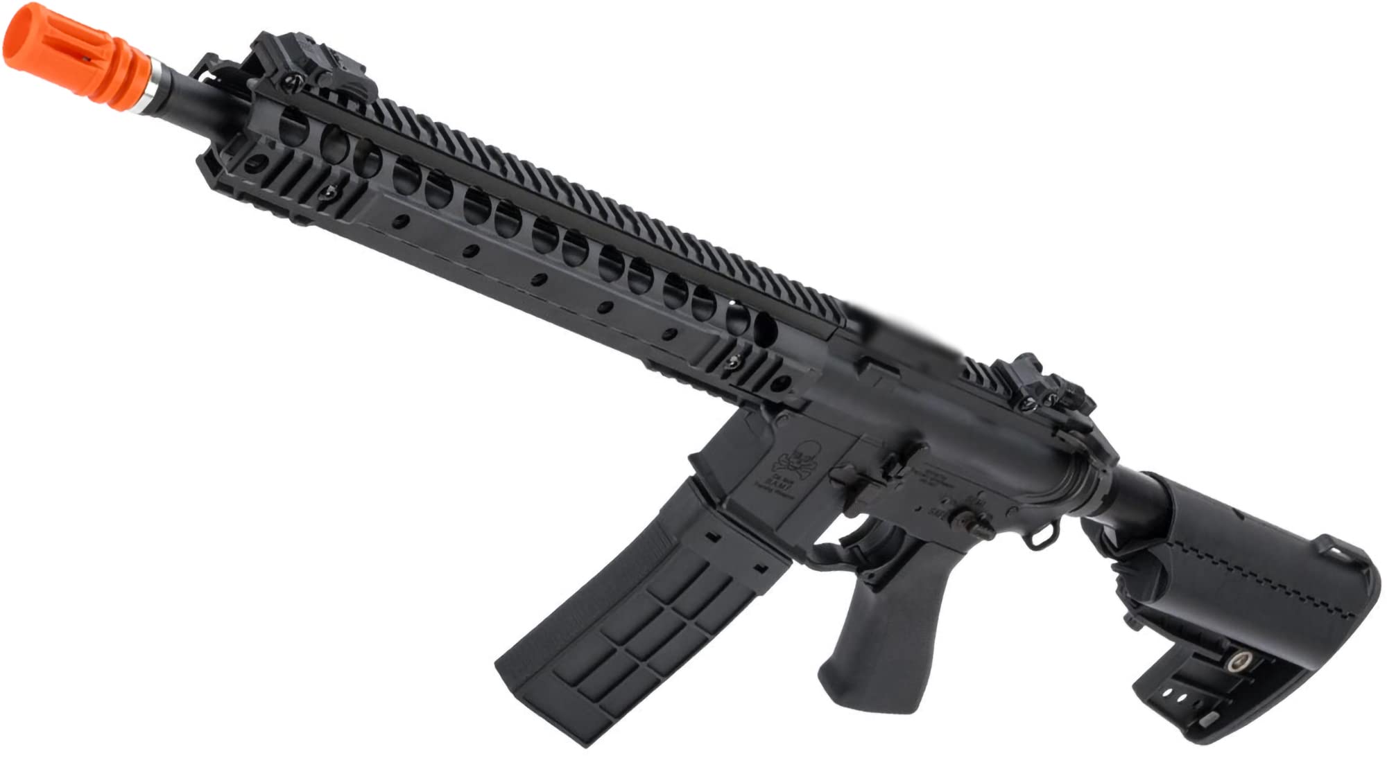 Evike Airsoft - CYMA Sport Metal M4 AEG with 13