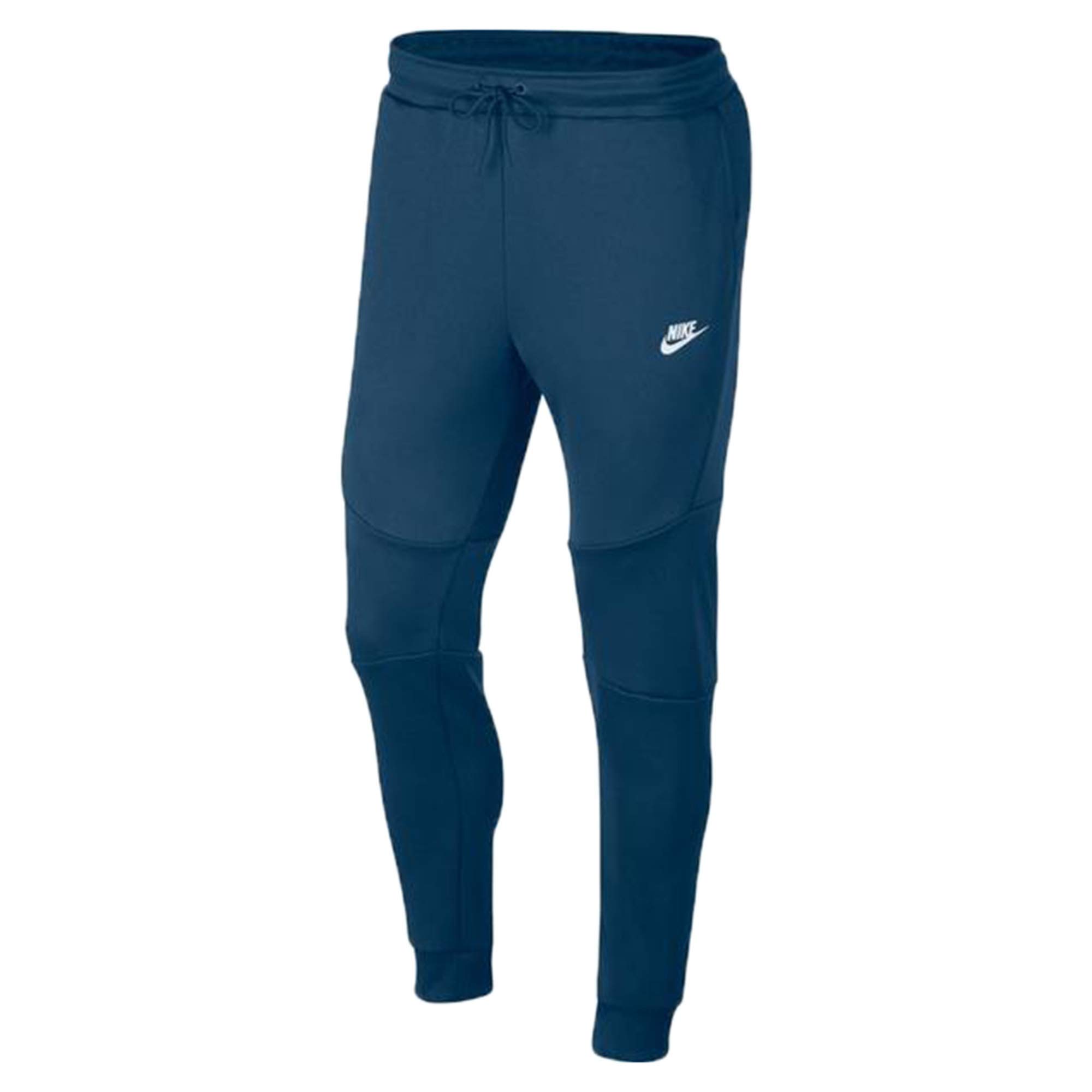 Nike Sportswear Tech Icon Knit Joggers Mens Style AQ0831-474 Size XL