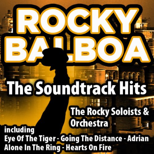 The Rocky Soloists & Orchestra