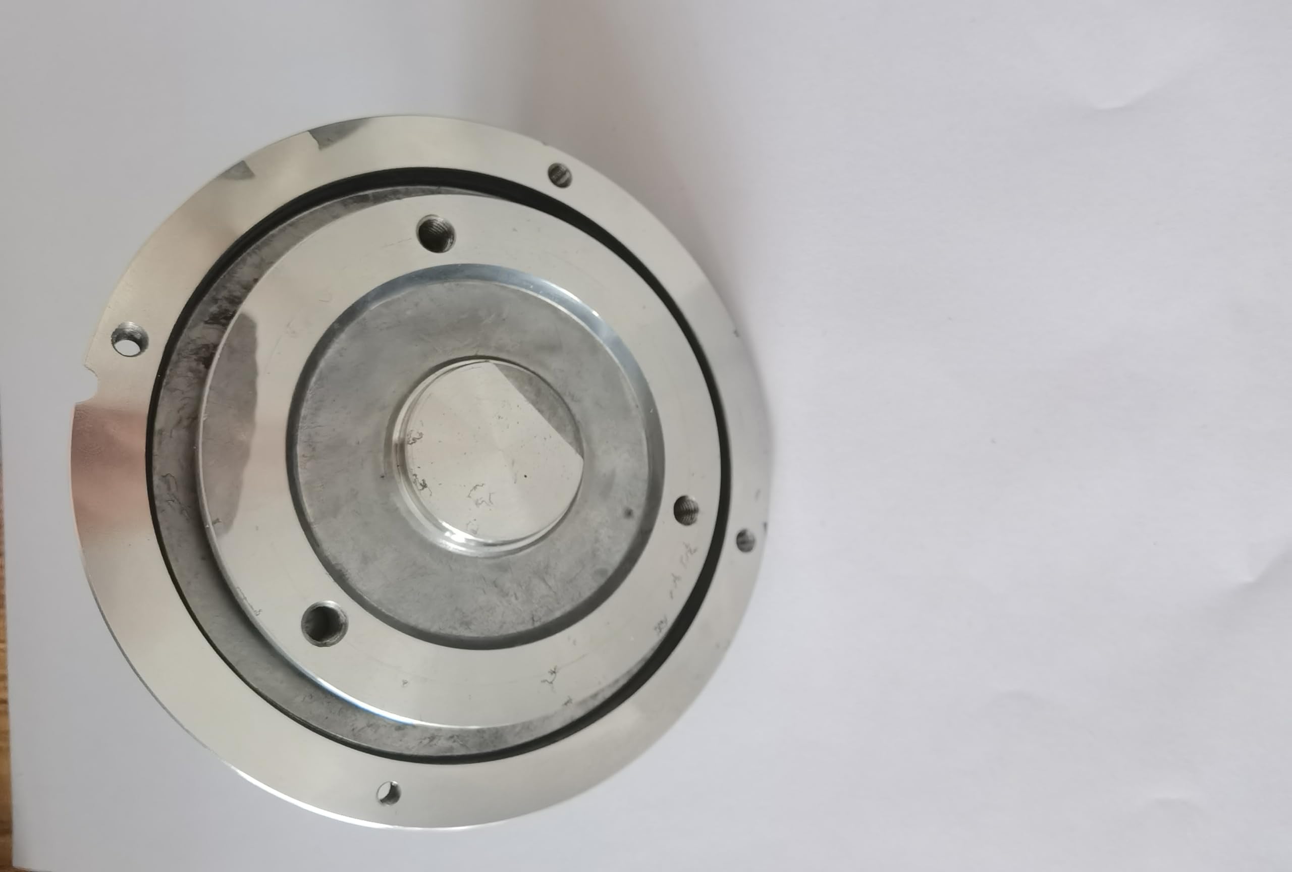 PKF-500-US coffee raoster drum bearing