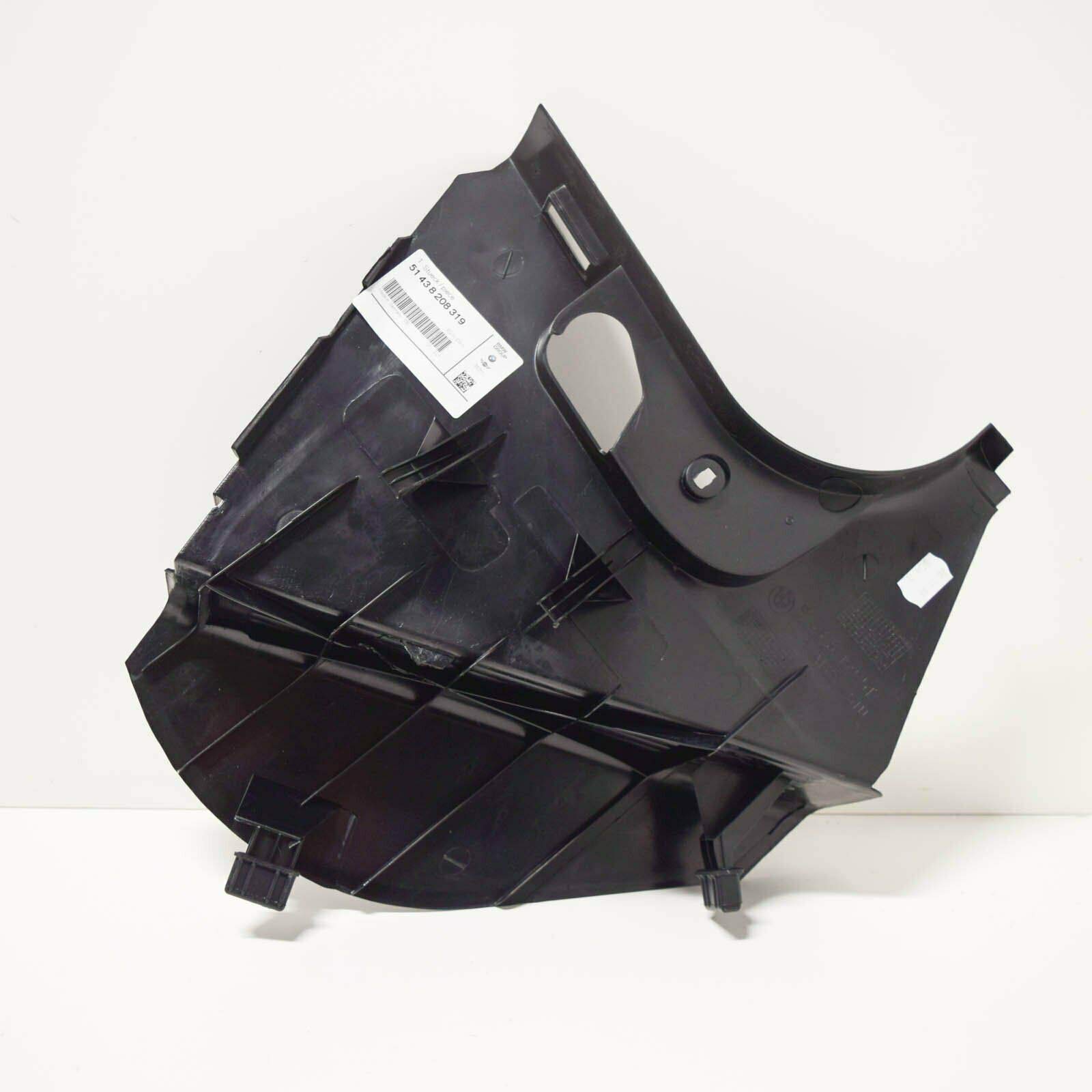 Side Trim Front Left 51438208319 : Amazon.de: Automotive