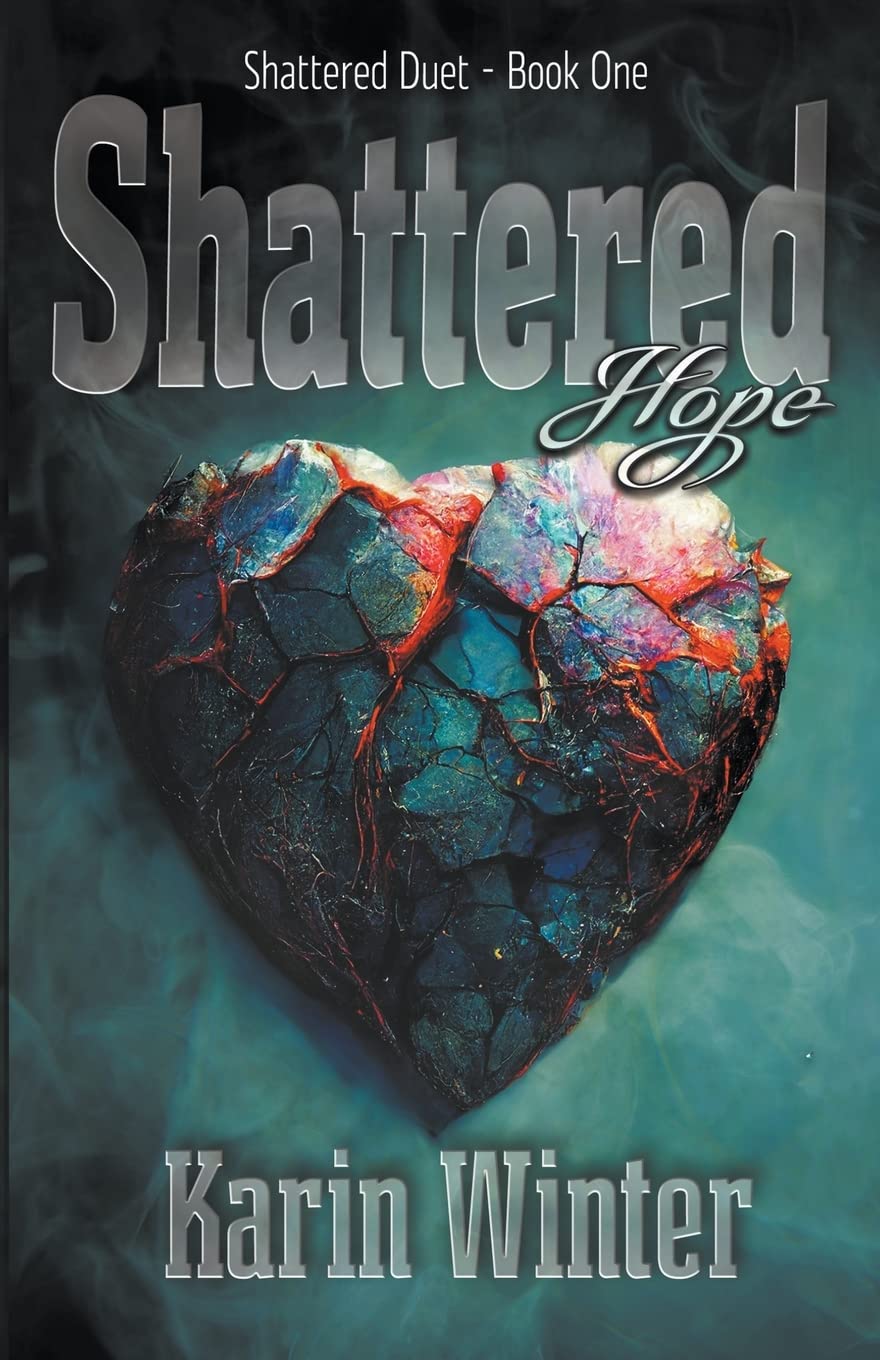 Shattered Hope (1)