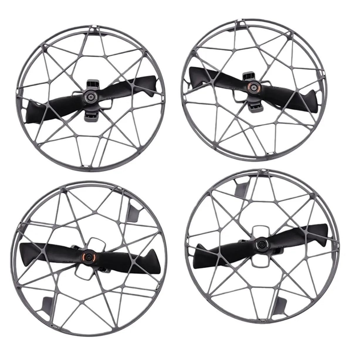 Cubierta protectora plástica para Mini 5 Pro
