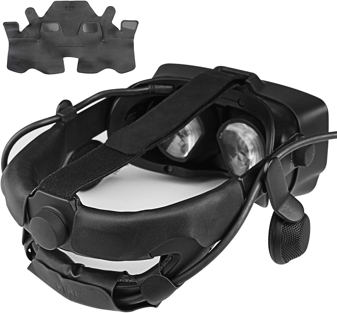 KIWI Design Head Strap Cover for Valve Index Virtual Reality VR Headset