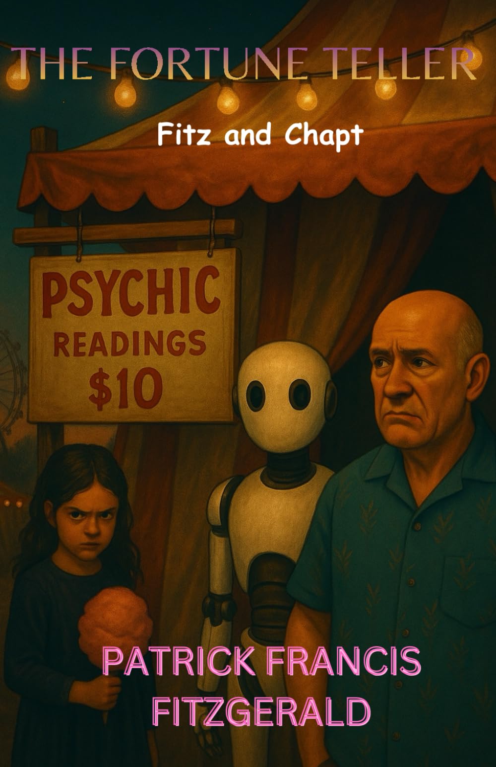 The Fortune Teller